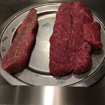 ステーキランド - 