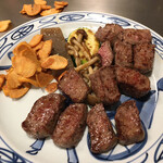 ステーキランド - 