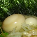 じゃん家 - 大小2つの玉子は嬉しい