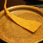 割烹 喜作 - 24年5月　バチコ