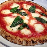 カンブーザ - マルゲリータ