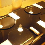 割烹 喜作 - 24年5月　個室