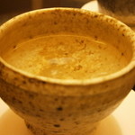 割烹 喜作 - 24年5月　ぬる燗用