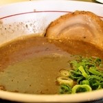 ６０ - つけ麺