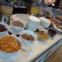 オールデイダイニング ハーモニー - こんなかんじ１