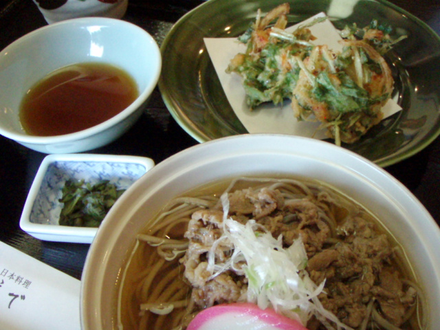 日本料理 楓（かえで） - 宮城野通（日本料理）の写真