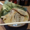 江戸前味噌ラーメン - 