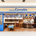 Trattoria CarneSio - 外観３