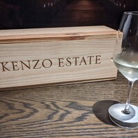 ケンゾーエステイトワイナリー 六本木ヒルズ店 - 