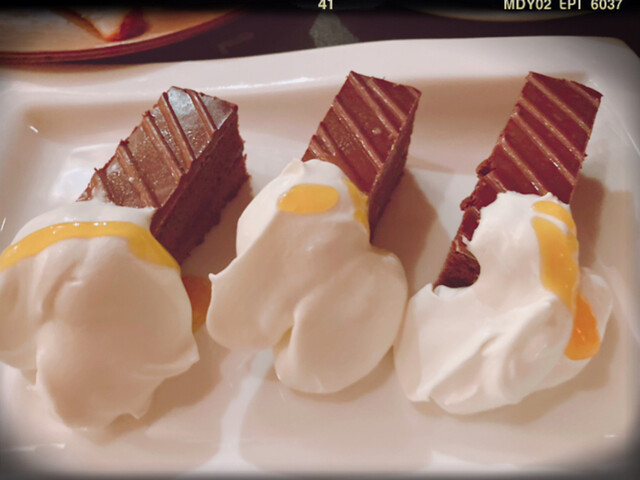 すぱいす ちーずちーず - 南小樽（チーズ料理）の写真