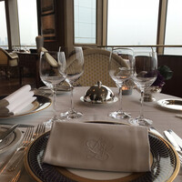 パノラミックレストラン ル・ノルマンディ - 