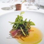 レストランディファランス - 