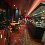 Cafe La Boheme - 