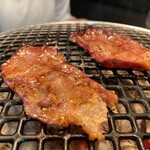 炭火焼肉蔵 - 