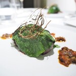 レストランディファランス - 