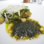 レストランディファランス - 