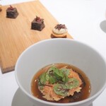 レストランディファランス - 