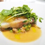 レストランディファランス - 