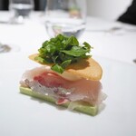 レストランディファランス - 