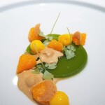 レストランディファランス - 