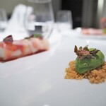 レストランディファランス - 