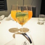 レストランディファランス - 