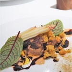 レストランディファランス - 