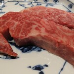 肉料理ふくなが - 