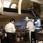 肉料理ふくなが - 