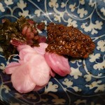 肉料理ふくなが - 