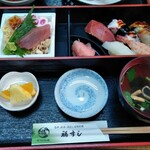 Fukusushi - 