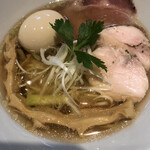 醍ぶ - 琥珀　800円