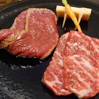 肉料理ふくなが - 