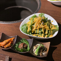 炭火焼肉 ふちおか - 