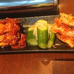 Yakiniku Doriruzu - 