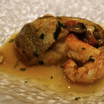 リストランテ サクラ - 