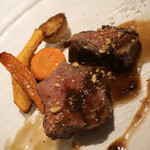 リストランテ サクラ - 