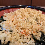 そばの神田 東一屋 - ええい面倒だ、一味も七味もブチまけろ！  #BCMKR!