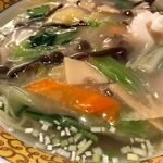 中国料理 竜苑 - 