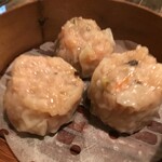 中国料理 竜苑 - 