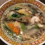 中国料理 竜苑 - 