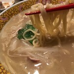 中国料理 竜苑 - 