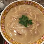 中国料理 竜苑 - 