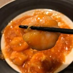 中国料理 竜苑 - 