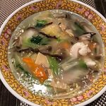 中国料理 竜苑 - 