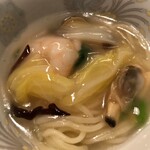 中国料理 竜苑 - 