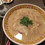 中国料理 竜苑 - 