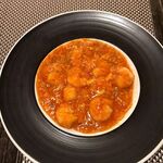 中国料理 竜苑 - 