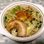 自家製麺屋 登夢道 - 