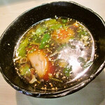 横浜中華そば 維新商店 - 